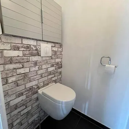 Daire 2 Pieces Cannes